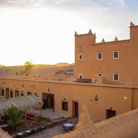Riad Du Sud Tamsahelt Bagian luar foto