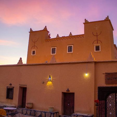 Riad Du Sud Tamsahelt Bagian luar foto