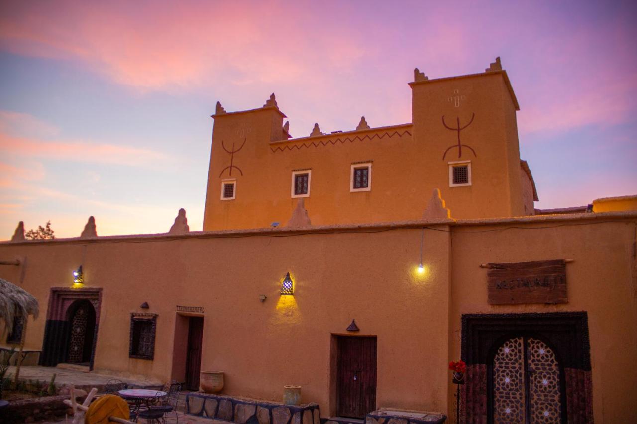Riad Du Sud Tamsahelt Bagian luar foto